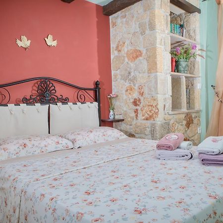 Villa Pefkohori Exteriér fotografie