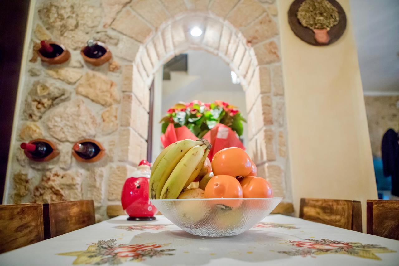 Villa Pefkohori Exteriér fotografie